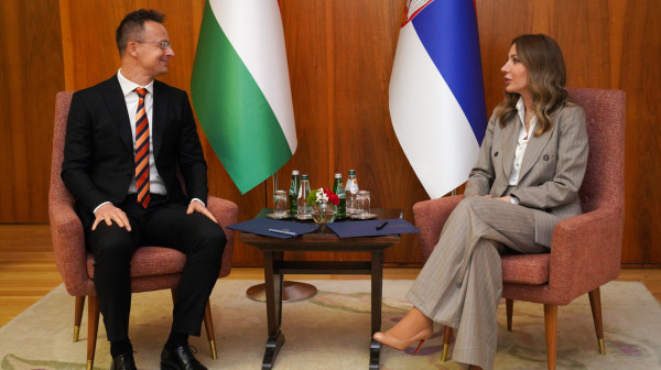 Tri zemlje bez mora protiv pritisaka: Udružuju snage protiv ucena iz Kijeva i Brisela