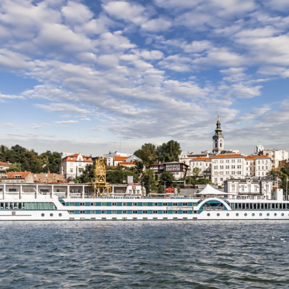 Počele pripreme za EXPO 2027: Širi se međunarodno putničko pristanište za kruzere u Beogradu