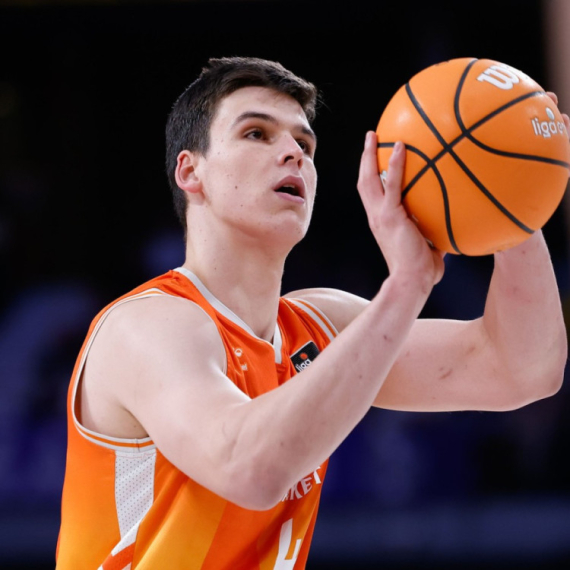 Španac dobio novi ugovor od Valensije