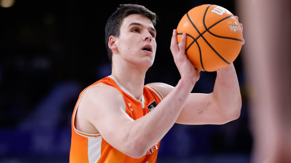 Španac dobio novi ugovor od Valensije