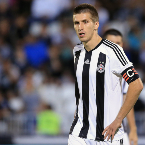 Stanković o čuvenom penalu: "Niko nije verovano, čak ni navijači" VIDEO