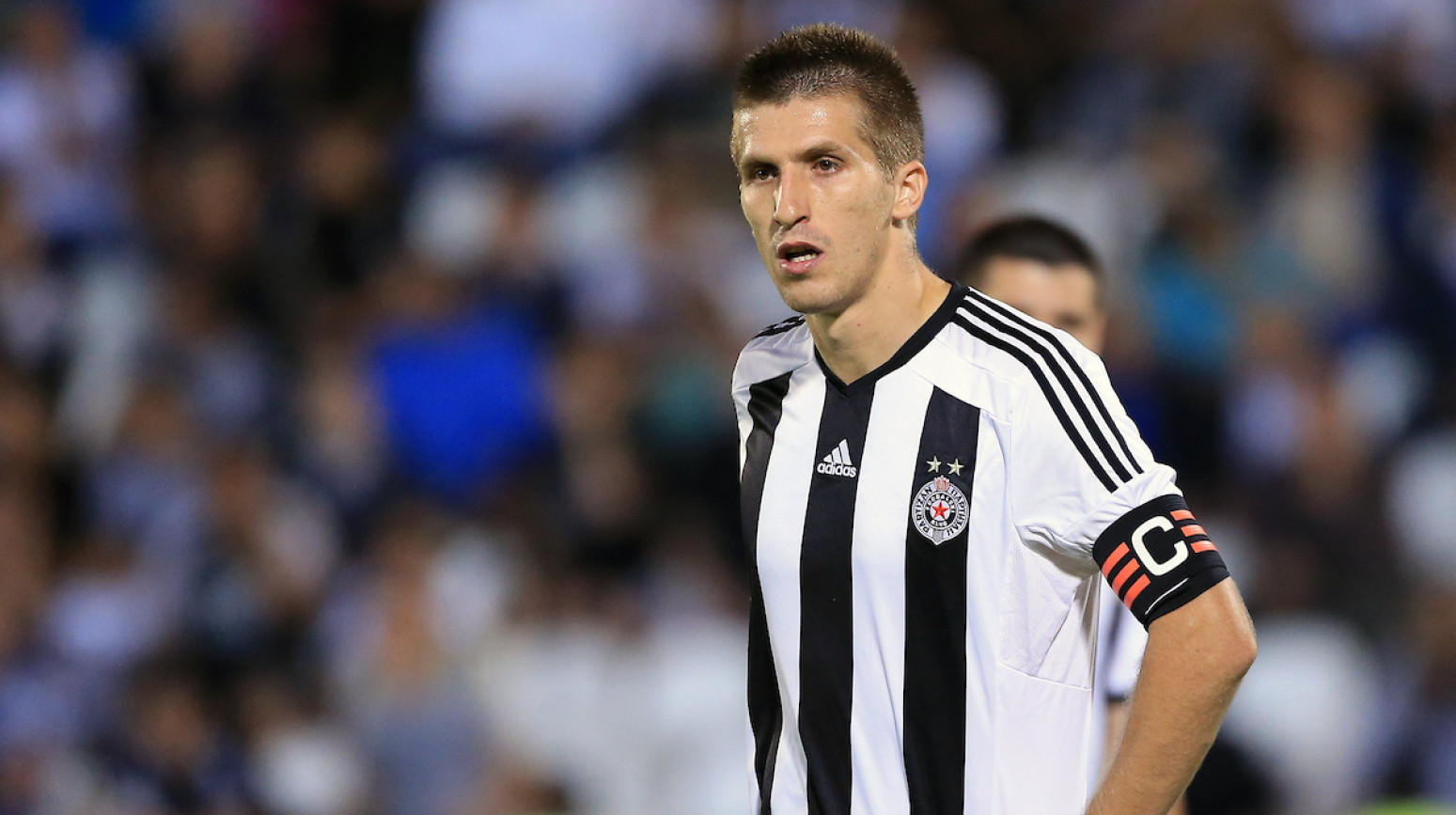 Stanković o čuvenom penalu: "Niko nije verovano, čak ni navijači" VIDEO