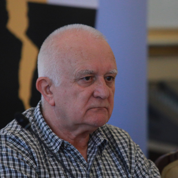 Kozarev odgovorio Janjiću: Niko u Vašingtonu nije pričao o članstvu Srbije u NATO niti priznanju tzv. Kosova