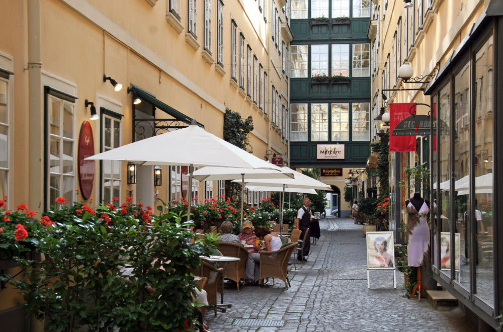 Gde jedu šefovi kuhinja: Ovo su skrivena gastronomska lica Beča FOTO