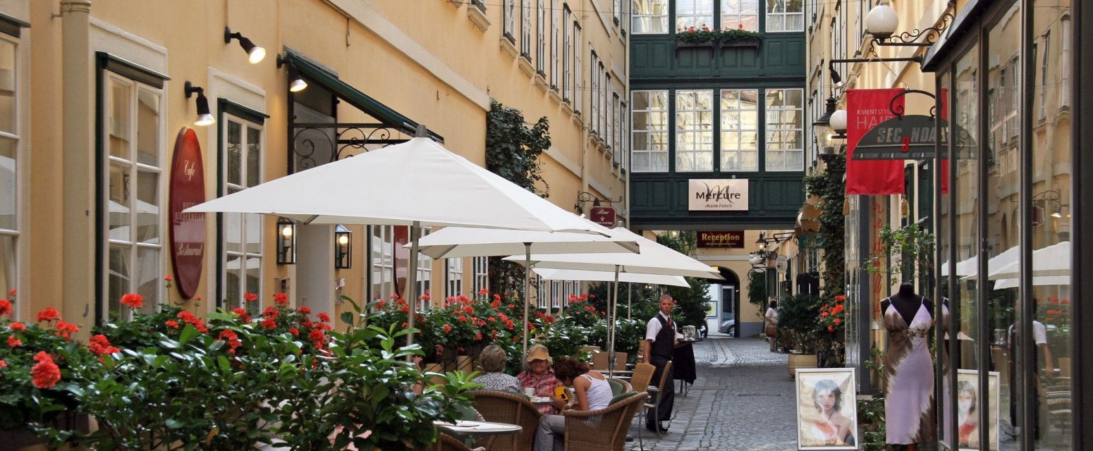 Gde jedu šefovi kuhinja: Ovo su skrivena gastronomska lica Beča FOTO