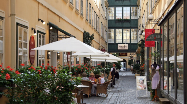 Gde jedu šefovi kuhinja: Ovo su skrivena gastronomska lica Beča FOTO