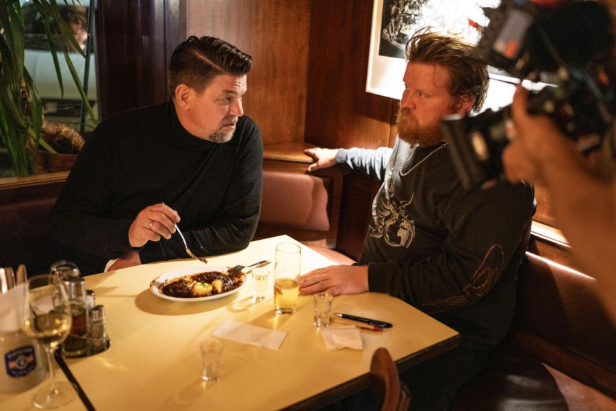 Gde jedu šefovi kuhinja: Ovo su skrivena gastronomska lica Beča FOTO