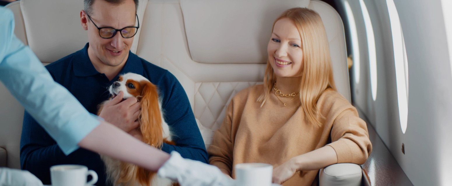 Poznata avio-kompanija otvara vrata za ljubimce na letu: Ovo su pravila