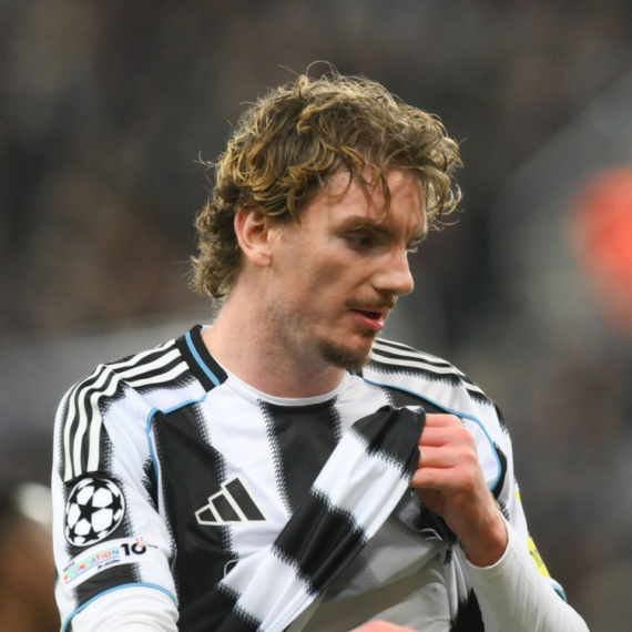 Rumenige ga prozvao, Englezi ga "razapeli" – da li je Voltemade promašaj od 85 miliona evra?