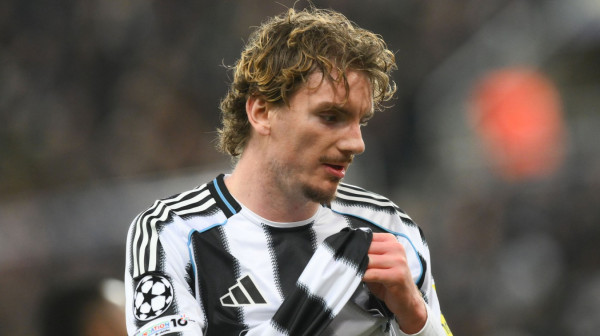 Rumenige ga prozvao, Englezi ga "razapeli" – da li je Voltemade promašaj od 85 miliona evra?