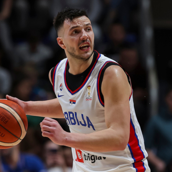 Srbija pročitala Turke – Pionir je nogama, drama na pomolu