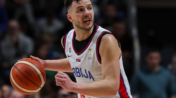 Srbija ide po preokret – Turska nema više veliku prednost