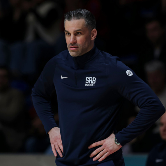 Alimpijević: "To je bio glavni problem – idemo u Istanbul da vratimo brejk"