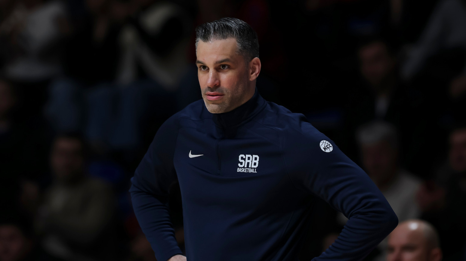 Alimpijević: "To je bio glavni problem – idemo u Istanbul da vratimo brejk"