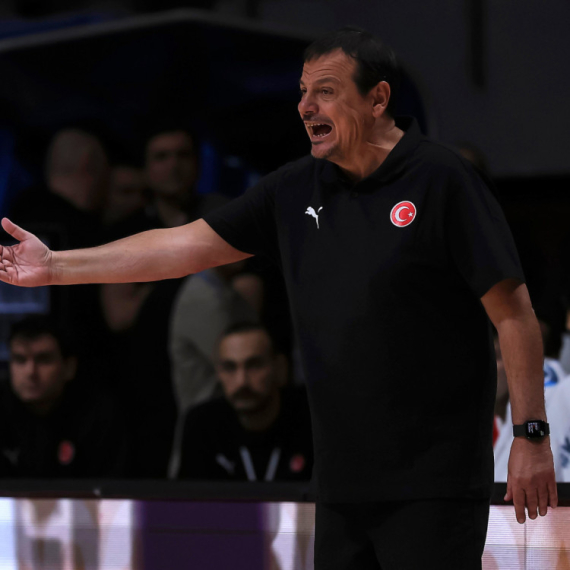 Ataman: "Ovo je istorijska pobeda"; "Hvala FIBA i Evroligi na tome..."