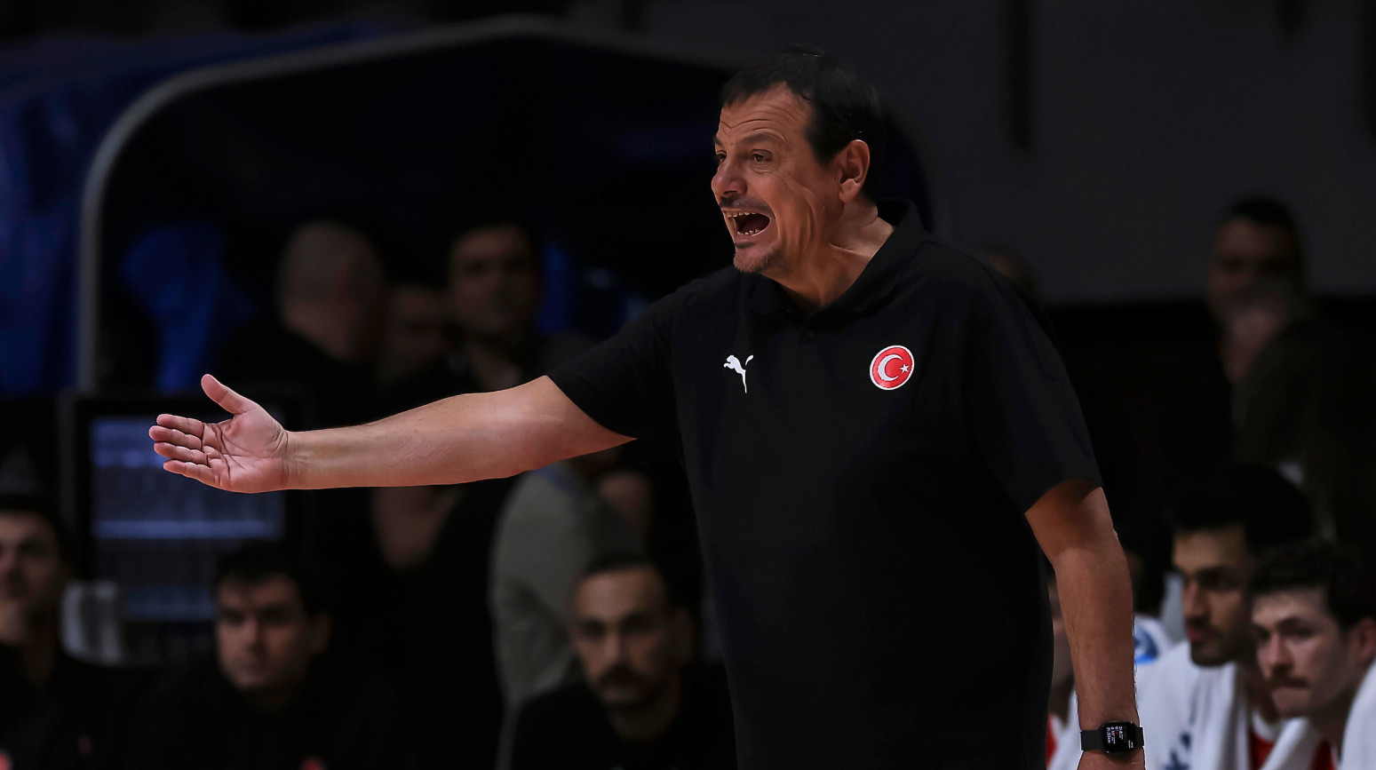 Ataman: "Ovo je istorijska pobeda"; "Hvala FIBA i Evroligi na tome..."