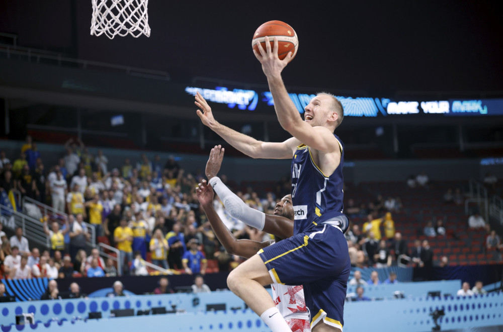 BiH zgazila Švajcarsku i zapretila Srbiji