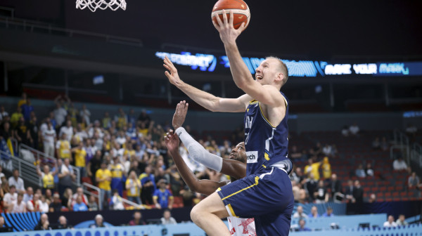 BiH "zgazila" Švajcarsku i zapretila Srbiji