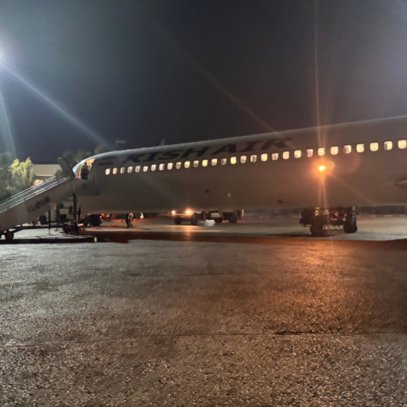 Kina izdala hitno upozorenje: "Evakuišite se što je pre moguće"