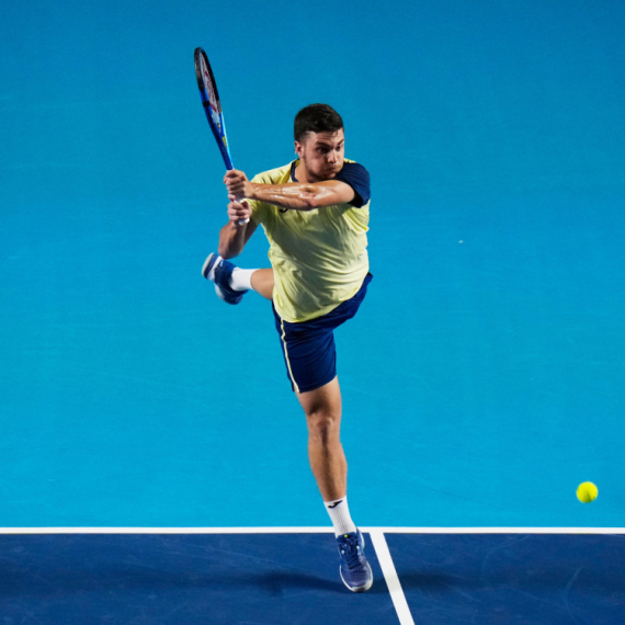 Kecmanović imao sve u svojim rukama, pa izgubio – ništa od finala VIDEO