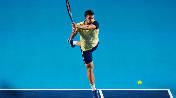 Kecmanović imao sve u svojim rukama, pa izgubio – ništa od finala VIDEO