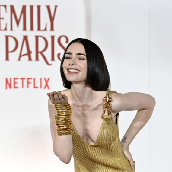 "Stalno sam bila iscrpljena, ali moj plan je uspeo – bila sam mršava" FOTO