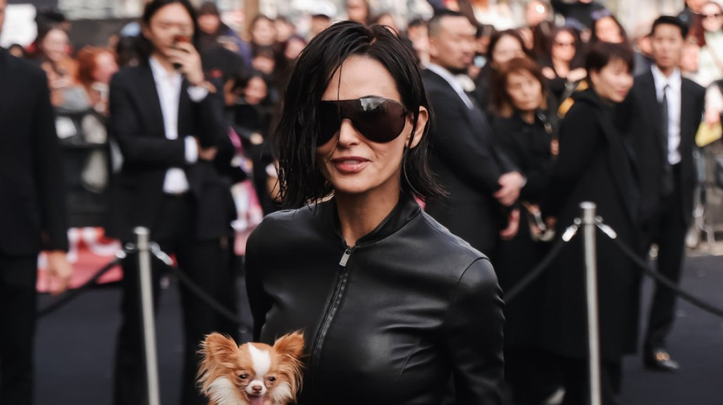 "Ovo je najgora plastična operacija ikada": Demi Mur zaprepastila izgledom FOTO