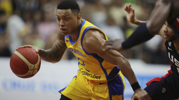 Slab dan za Jaga – 1/10 u Brazilu