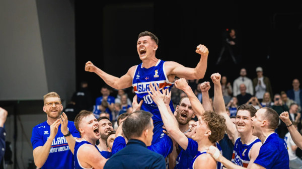 Rečju – nestvarno! VIDEO