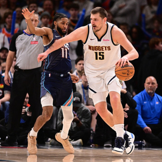 Legende stale uz Jokića: "Reagovao na pravi način – zbog ovoga se dižu antene" VIDEO