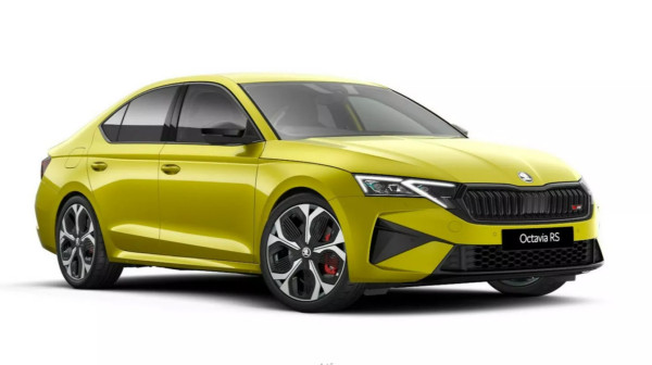 Škoda pitala fanove da izaberu novu boju – pobedila je ova FOTO