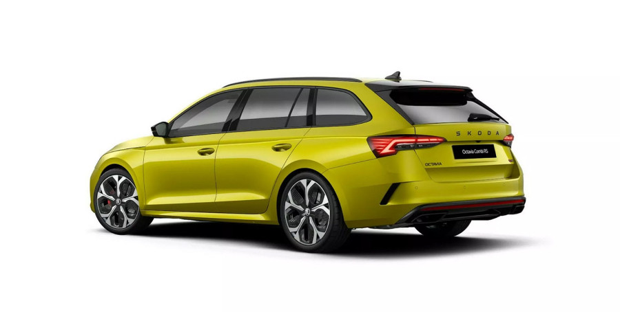 Škoda pitala fanove da izaberu novu boju – pobedila je ova FOTO