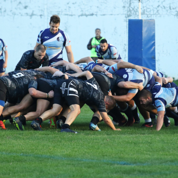 Prolećni deo Super lige donosi rasplet: Borba za plej-of, prestiž i titulu prvaka Srbije