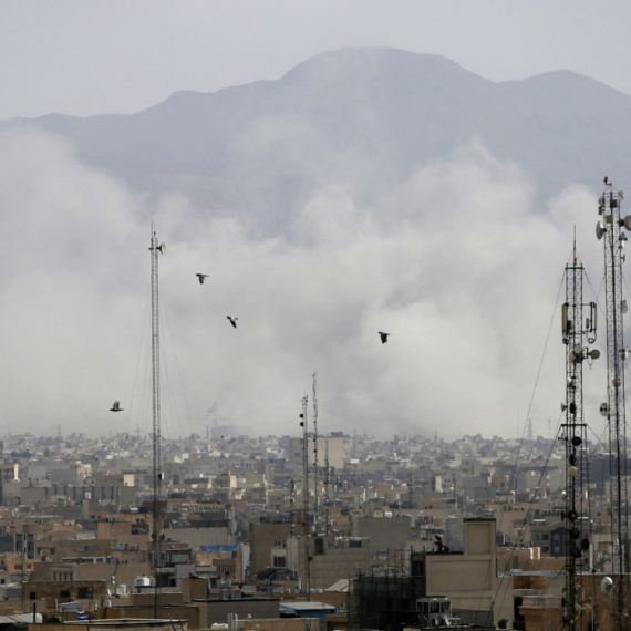 Iran: "Spremamo razarajuću odmazdu"