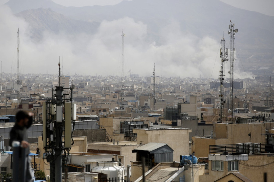 Recesija nam ne gine: Iran i SAD aktivirali rizik od koga smo okretali glavu