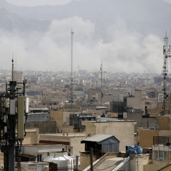 Iran objavio koga je sve gađao: Spisak je duži, za žrtvama se traga