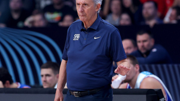 Bajern u potrazi za Pešićevim naslednikom