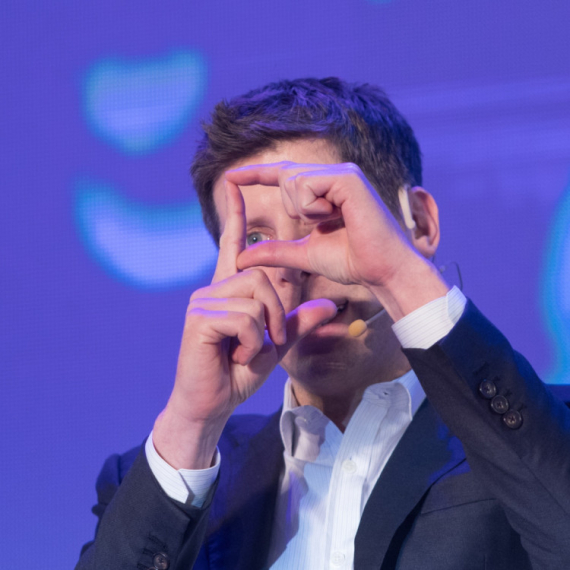 OpenAI ulazi u Pentagon: AI na prvoj liniji odbrane