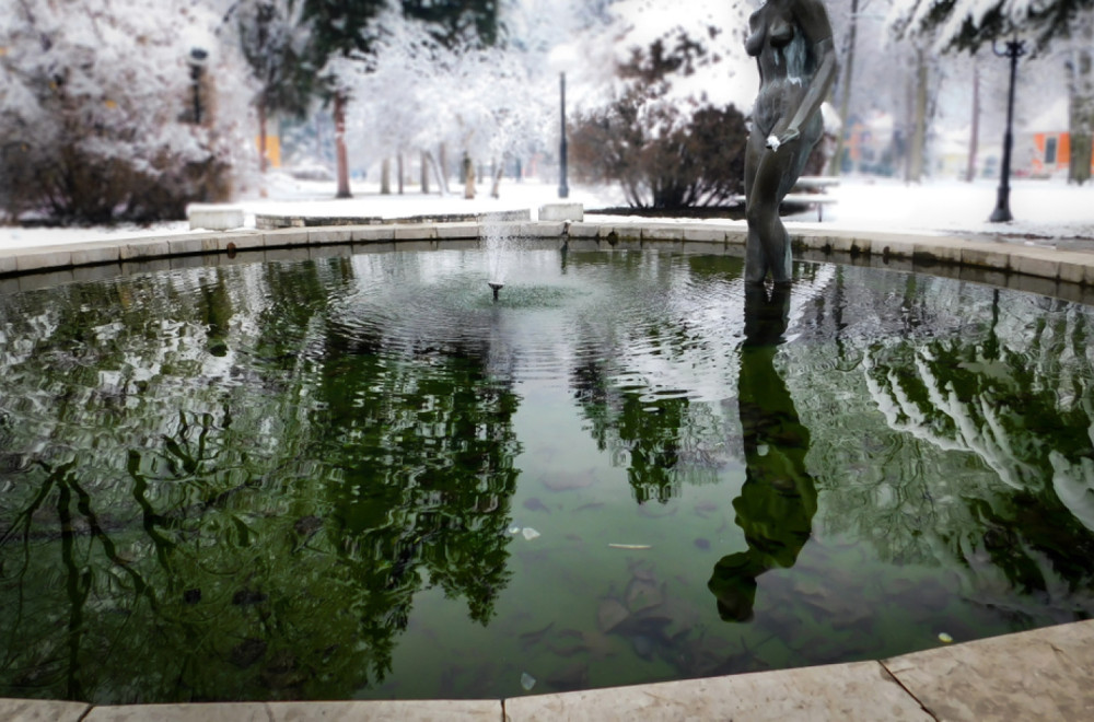 Tragičan događaj otkrio lekovitu vodu: Kasnije je tu nastala poznata banja FOTO