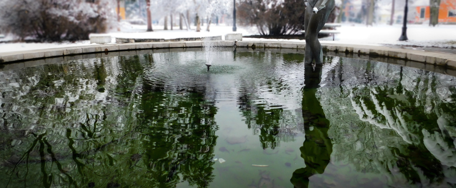 Tragičan događaj otkrio lekovitu vodu: Kasnije je tu nastala poznata banja FOTO