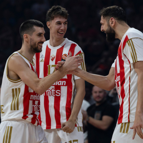 Sprema se odlazak iz Crvene zvezde!