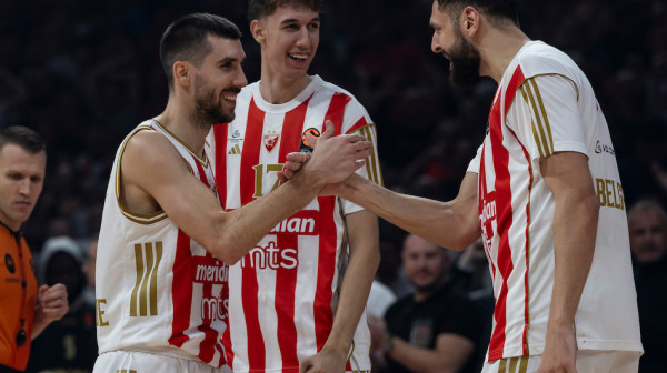 Sprema se odlazak iz Crvene zvezde!