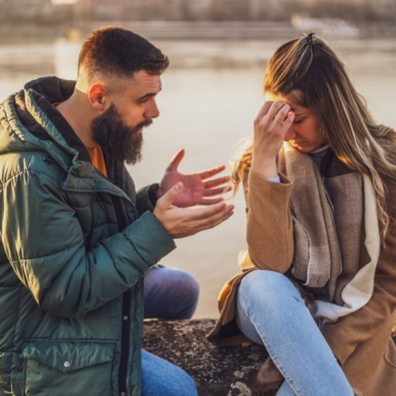 Ovi horoskopski parovi su u ljubavi osuđeni na propast