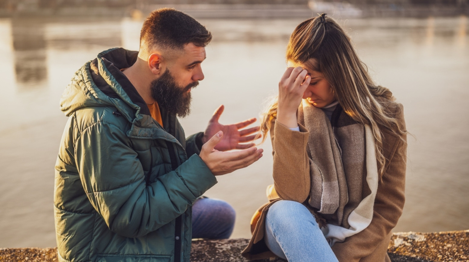 Ovi horoskopski parovi su u ljubavi osuđeni na propast