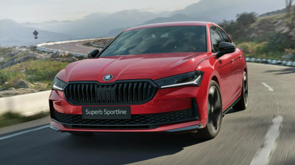 Nova Škoda Superb PHEV jača nego ikada – nadmašila je i 2.0 TSI FOTO/VIDEO