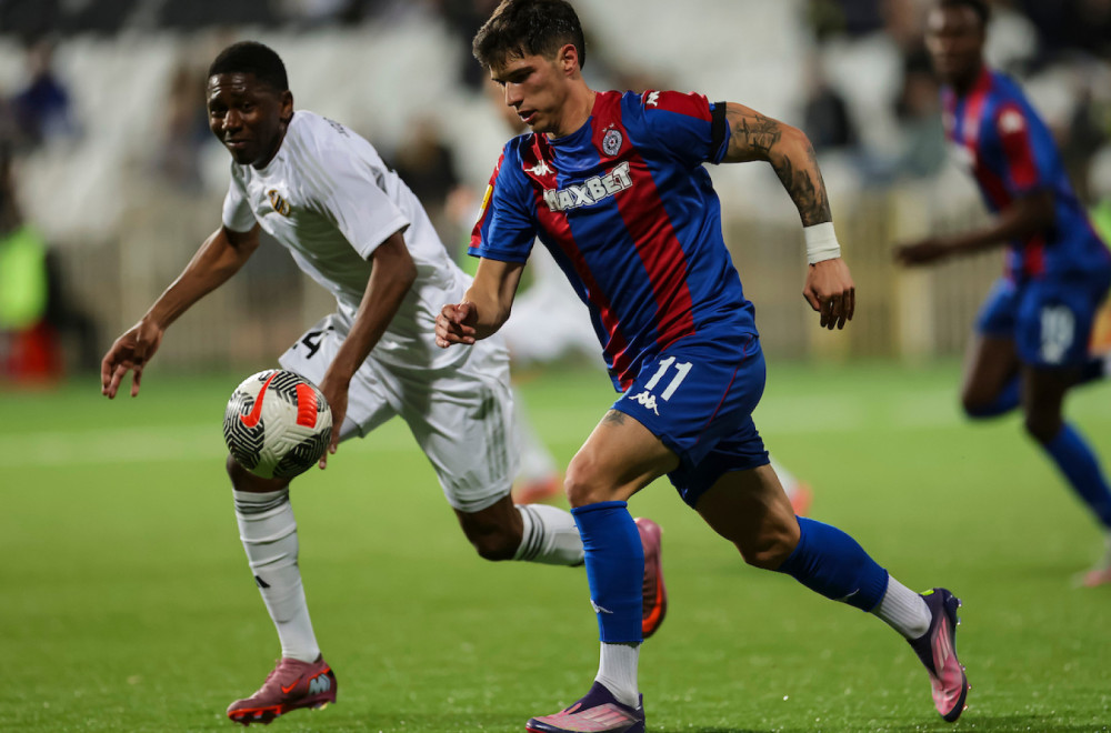 Produžio ugovor, pa se seli u Austriju?