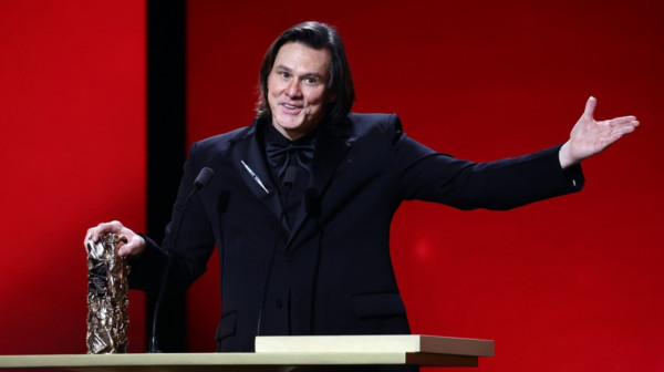 "Otpusti tog plastičnog hirurga": Slavnog glumca niko nije prepoznao FOTO/VIDEO