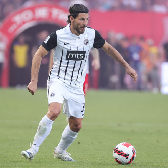 Bivši igrač Partizana: "Bilo je ponuda, ali..."