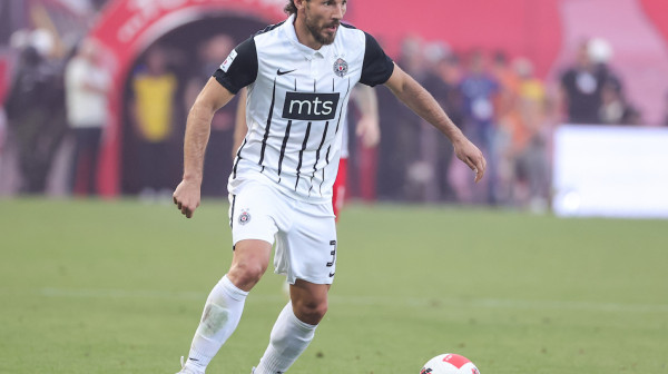 Bivši igrač Partizana: "Bilo je ponuda, ali..."