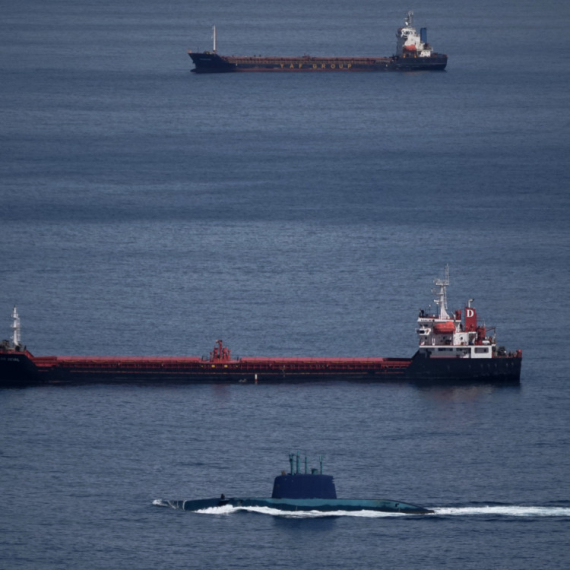 Veliki poremećaji: Proizvodnja i transport nafte i gasa visi o koncu